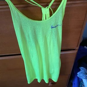Nike Tank Top